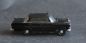 Preview: Siku Mercedes-Benz 190 Cab V192 Plasticmodel 1962 (1322)